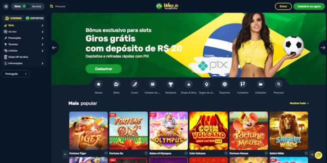 Assistir tv online