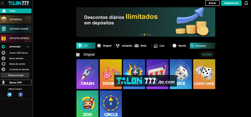 Roleta online gratis