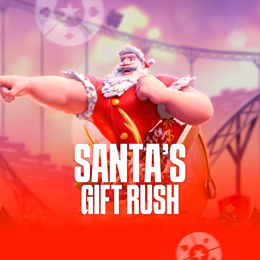 Santa Strikes Back!