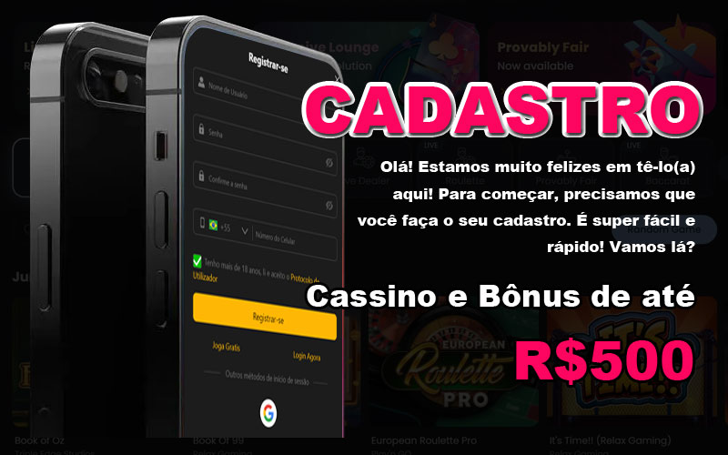 Rondon mt apostas