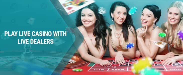 Bitcasino