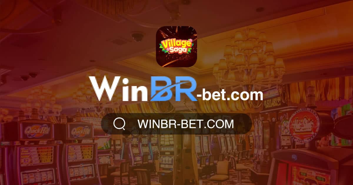 Jogar cassino online