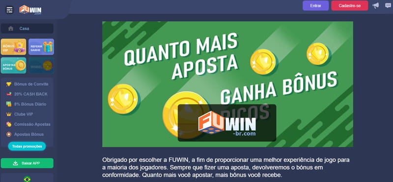 Bilhete aposta esportiva