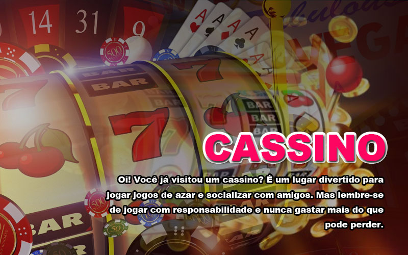Cassino gratis
