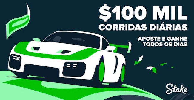 Cupom sportingbet