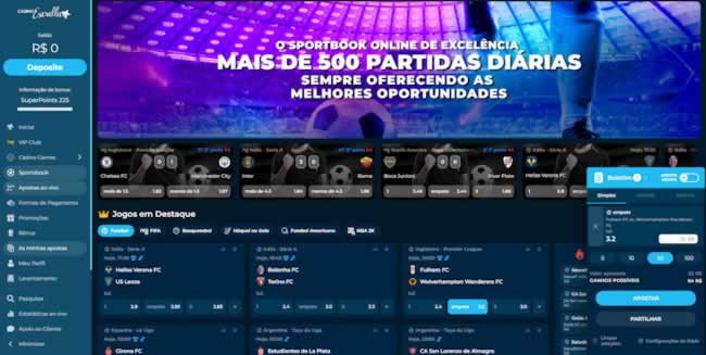 Spaceman esporte da sorte