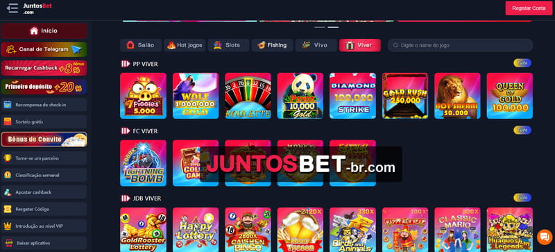 Latest games