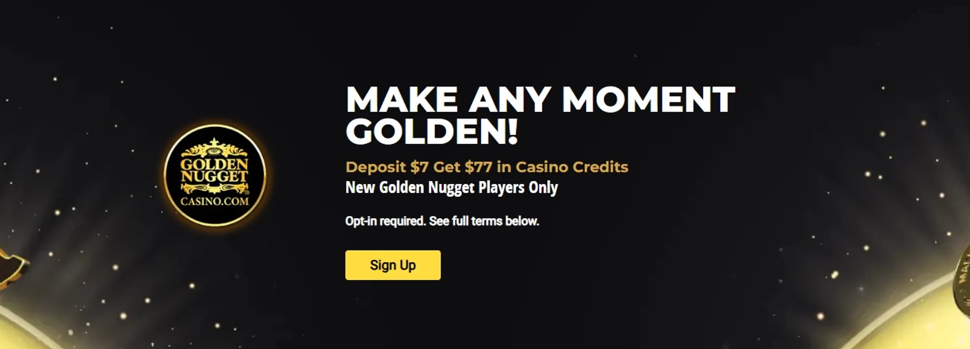 Campos bets