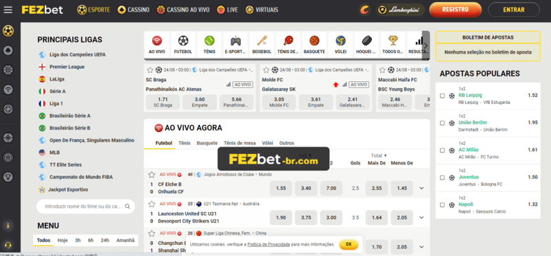 Jogo.de cassino