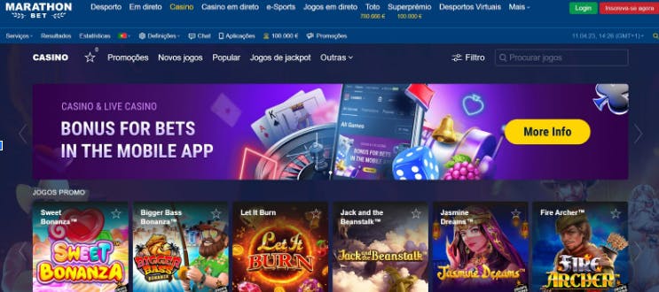 Site de apostas blaze
