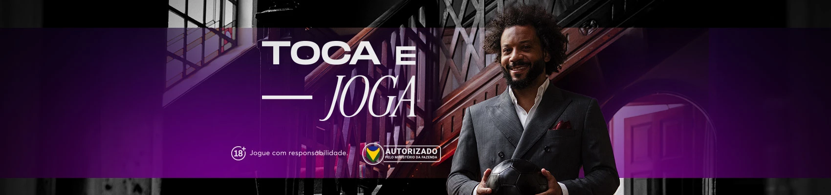 Casadeapostas.com login