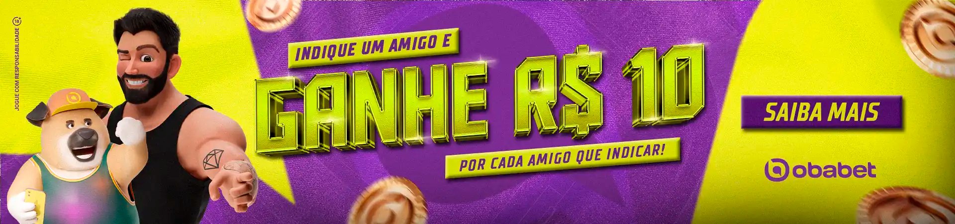 Sinais estrela bet